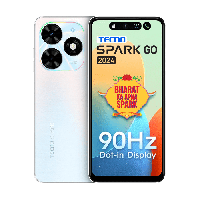 Tecno Spark Go 2024 Price in Pakistan