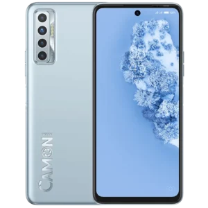 Tecno Camon 17P Price in Pakistan