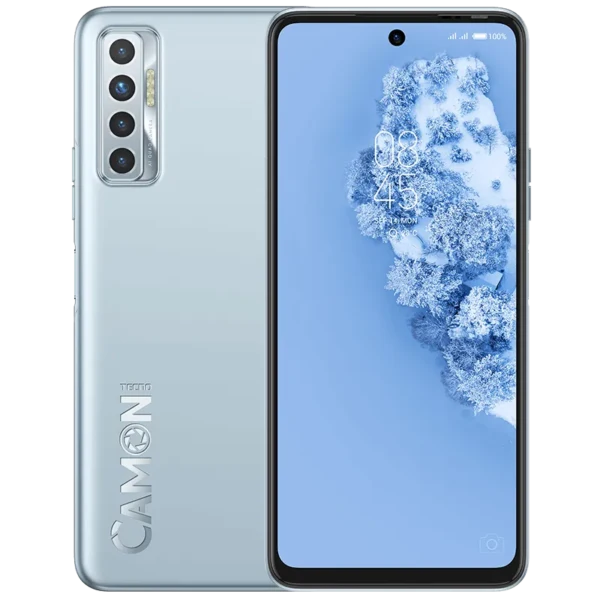 Tecno Camon 17P Price in Pakistan