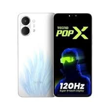 Tecno Pop X 4G Price in Pakistan – Full Specifications, Features & Review