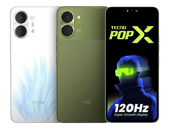 Tecno Pop X 4G Price in Pakistan – Full Specifications, Features & Review