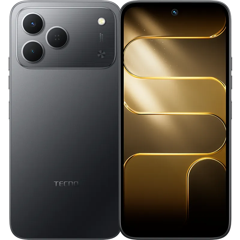 Tecno Spark 50 5G