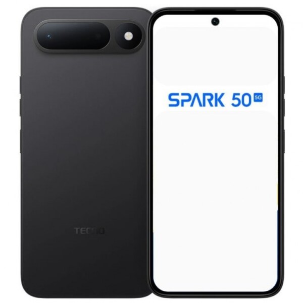 Tecno Spark 50 Price in Pakistan – Full Specifications, Features & Review
