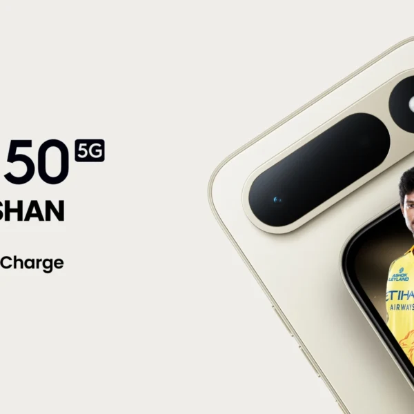 Tecno Spark 50 Price in Pakistan – Full Specifications, Features & Review